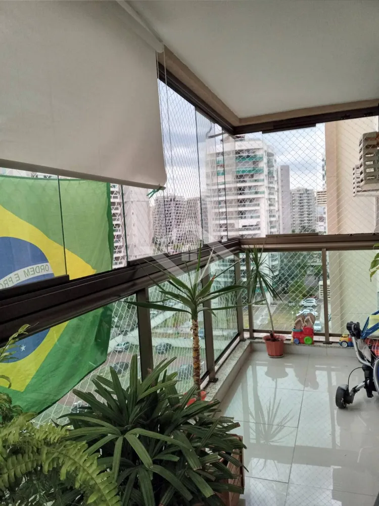 Apartamento, 2 quartos, 65 m² - Foto 2