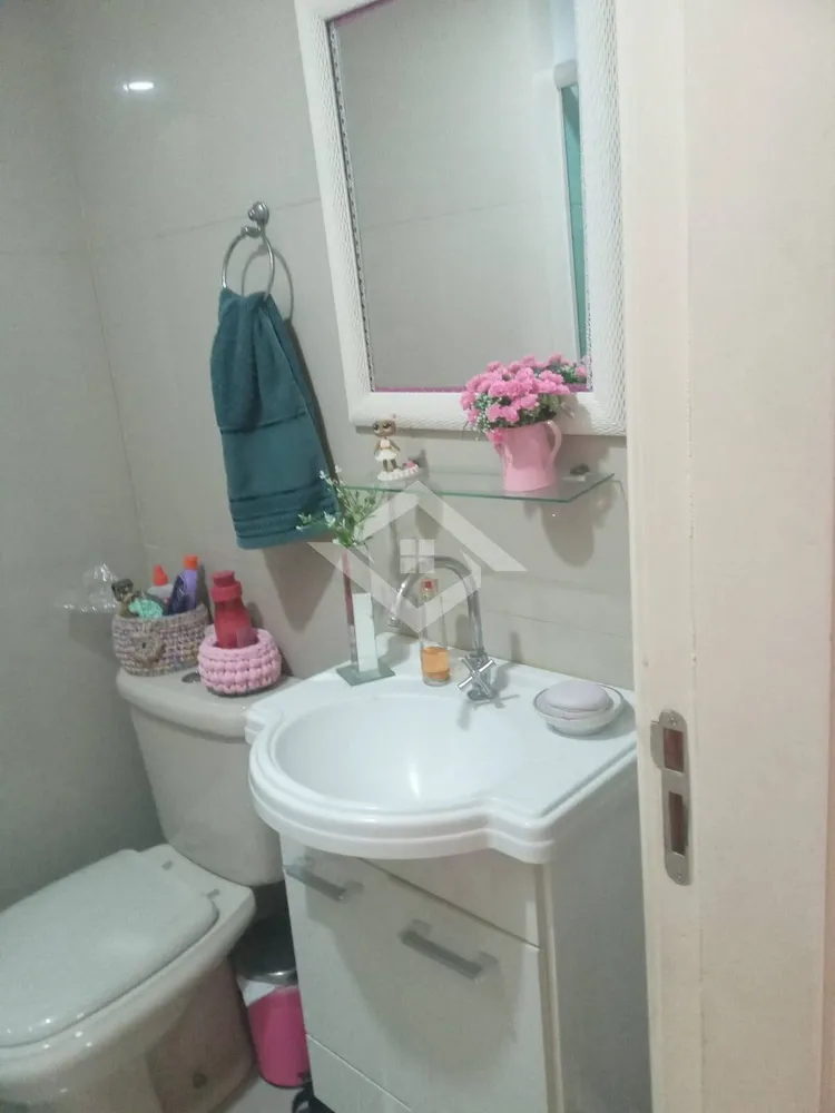 Apartamento, 2 quartos, 65 m² - Foto 10