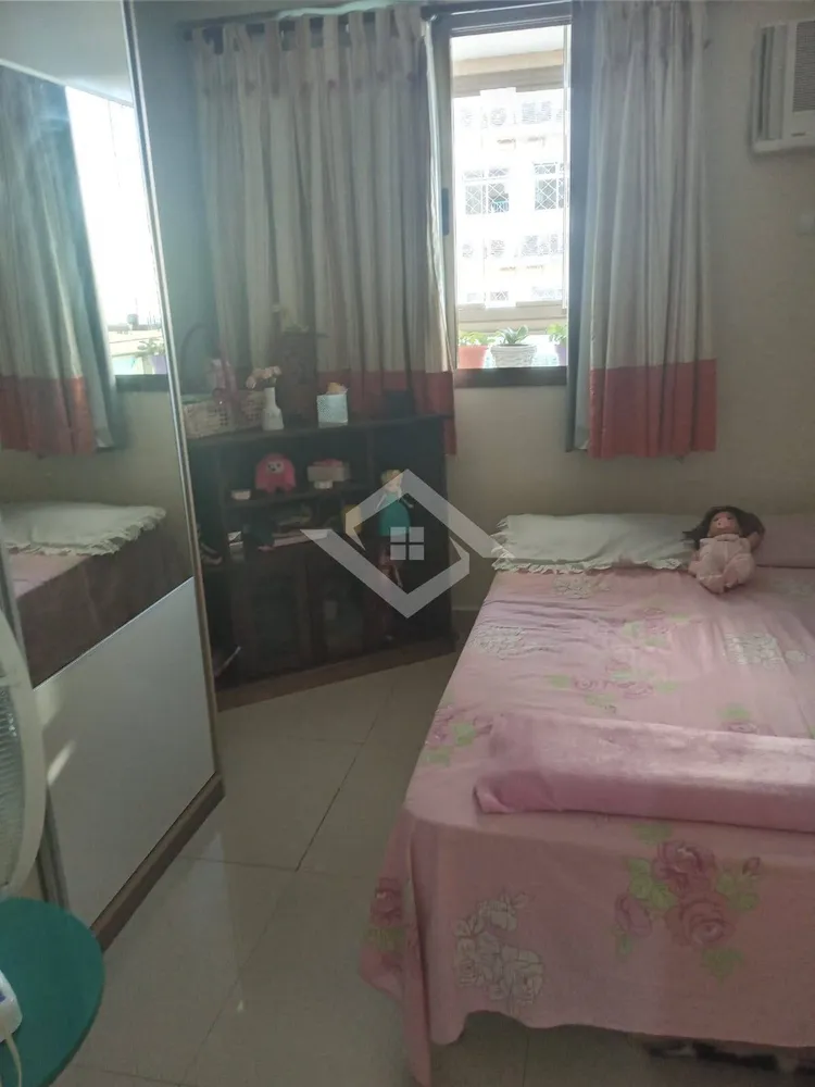 Apartamento, 2 quartos, 65 m² - Foto 12