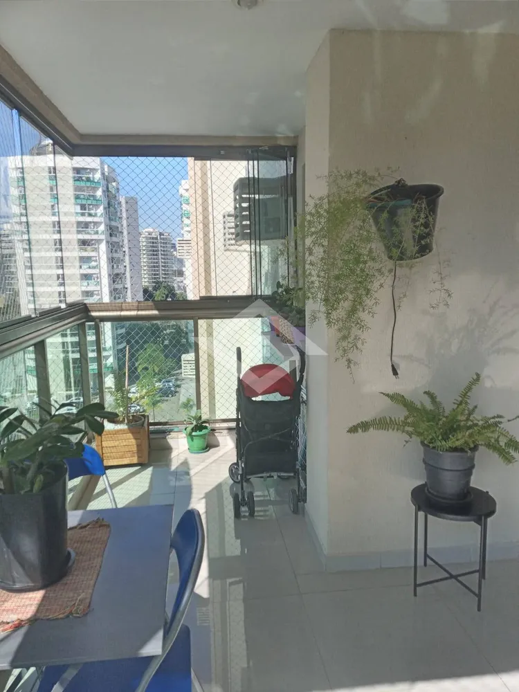 Apartamento, 2 quartos, 65 m² - Foto 1