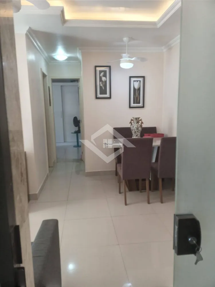 Apartamento, 2 quartos, 65 m² - Foto 3