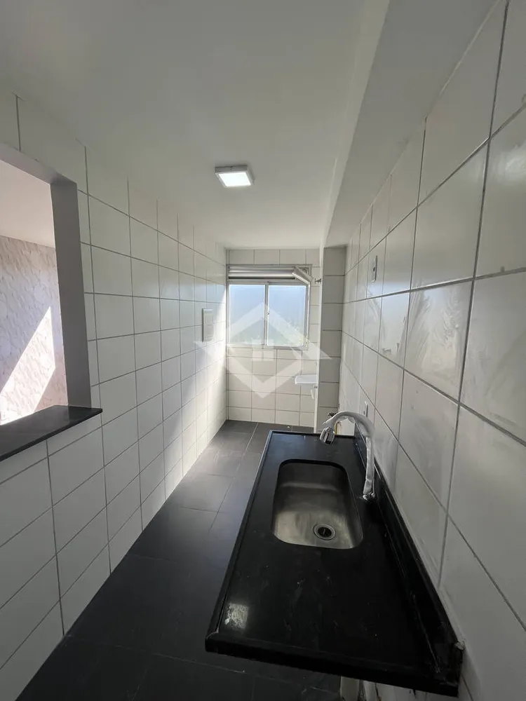 Apartamento, 2 quartos, 46 m² - Foto 3