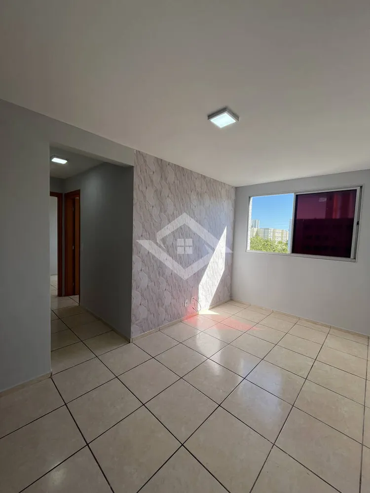 Apartamento, 2 quartos, 46 m² - Foto 5