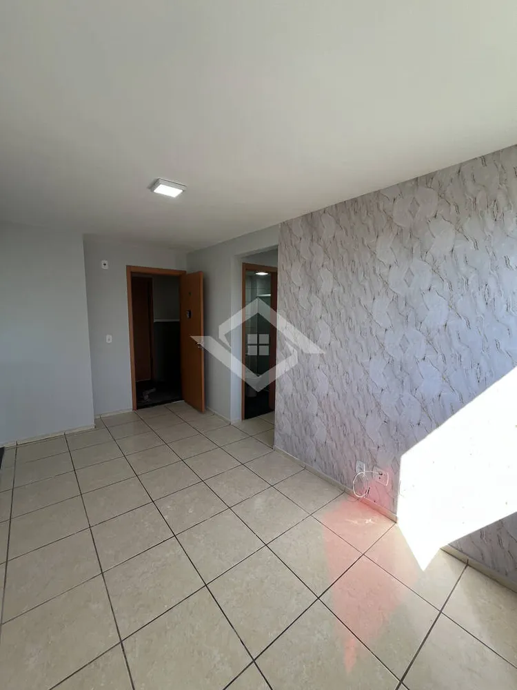 Apartamento, 2 quartos, 46 m² - Foto 6