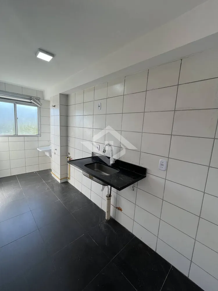Apartamento, 2 quartos, 46 m² - Foto 2
