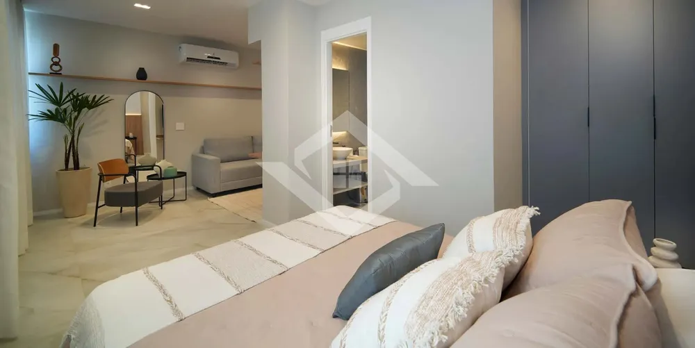 Apartamento, 1 quarto - Foto 19