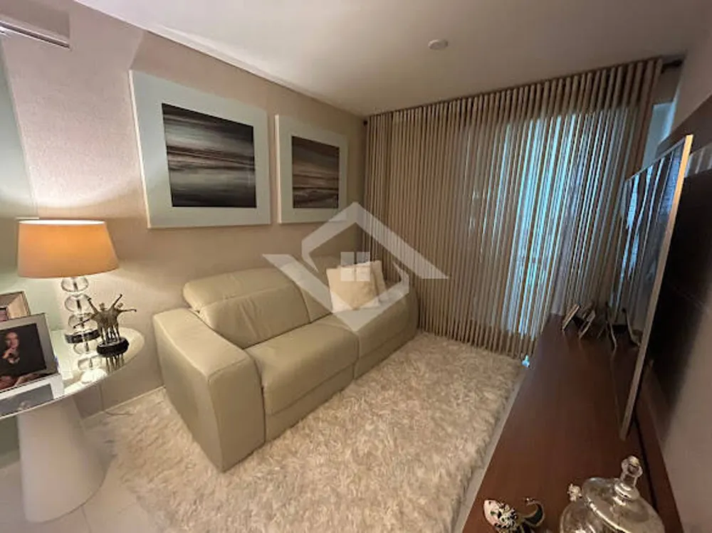 Apartamento, 2 quartos, 69 m² - Foto 3
