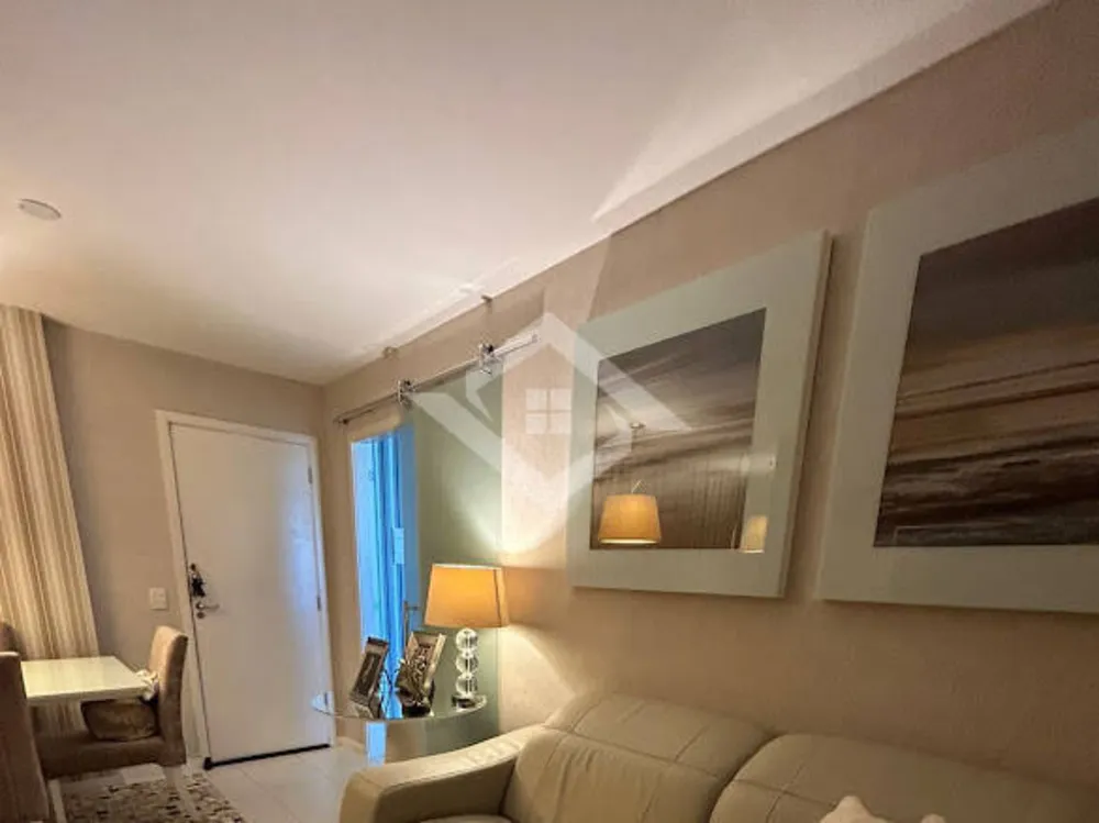 Apartamento, 2 quartos, 69 m² - Foto 2
