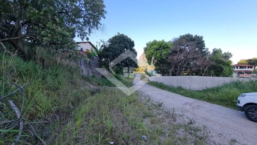 Terreno, 1530 m² - Foto 1