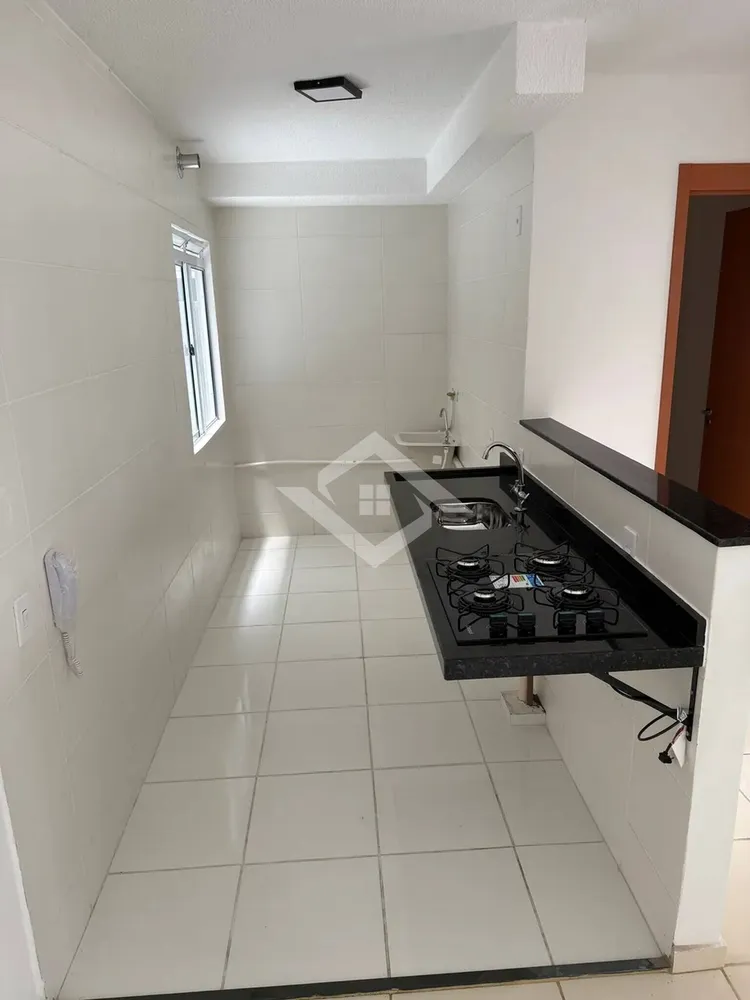 Apartamento, 2 quartos, 60 m² - Foto 13