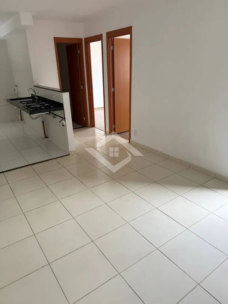 Apartamento, 2 quartos, 60 m² - Foto 5