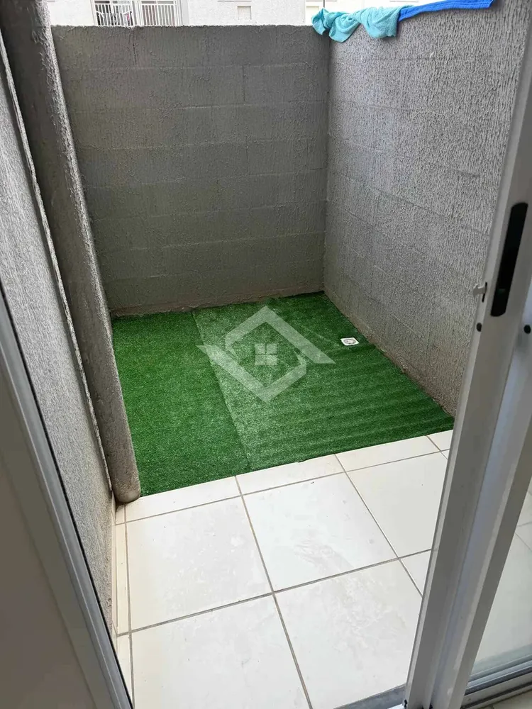 Apartamento, 2 quartos, 60 m² - Foto 2