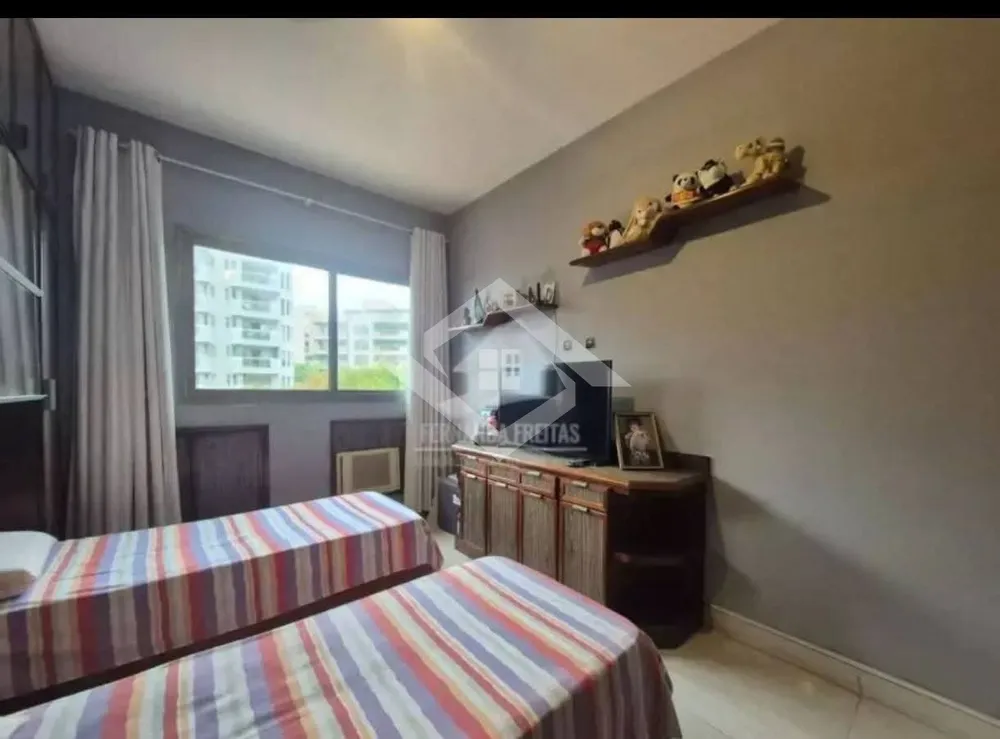 Apartamento, 2 quartos, 100 m² - Foto 21