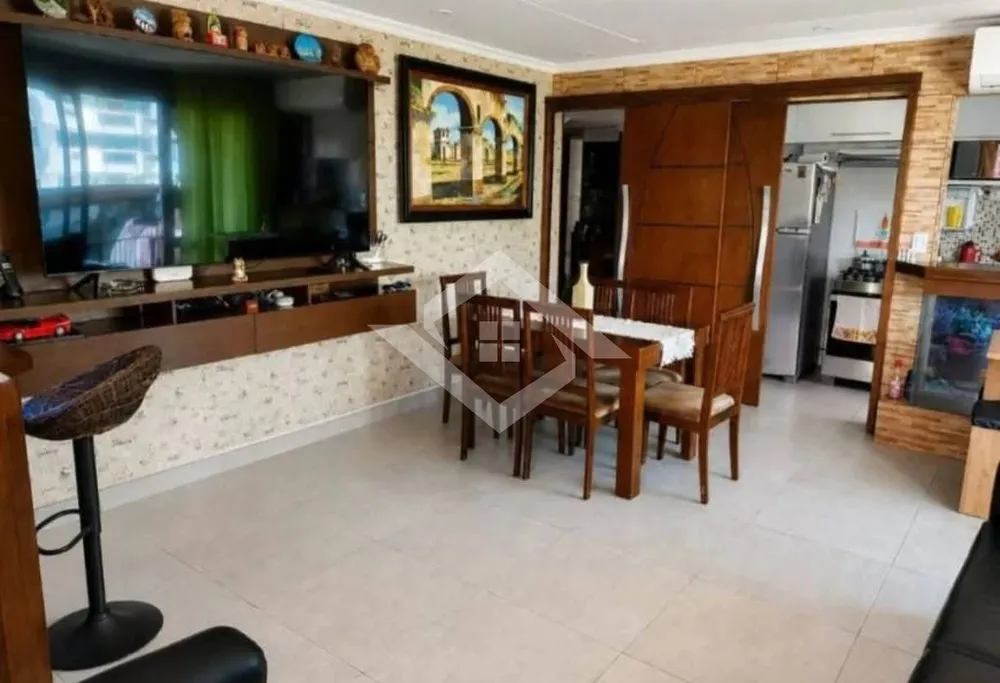 Apartamento, 2 quartos, 100 m² - Foto 14