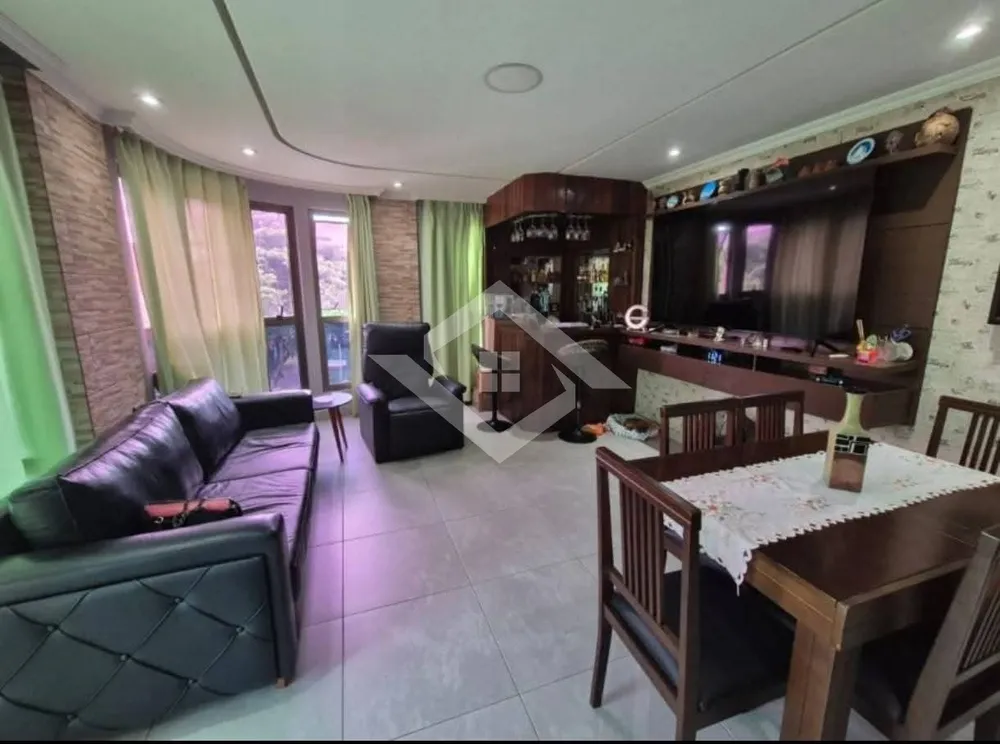 Apartamento, 2 quartos, 100 m² - Foto 12