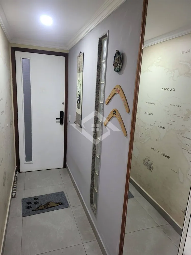 Apartamento, 2 quartos, 100 m² - Foto 5