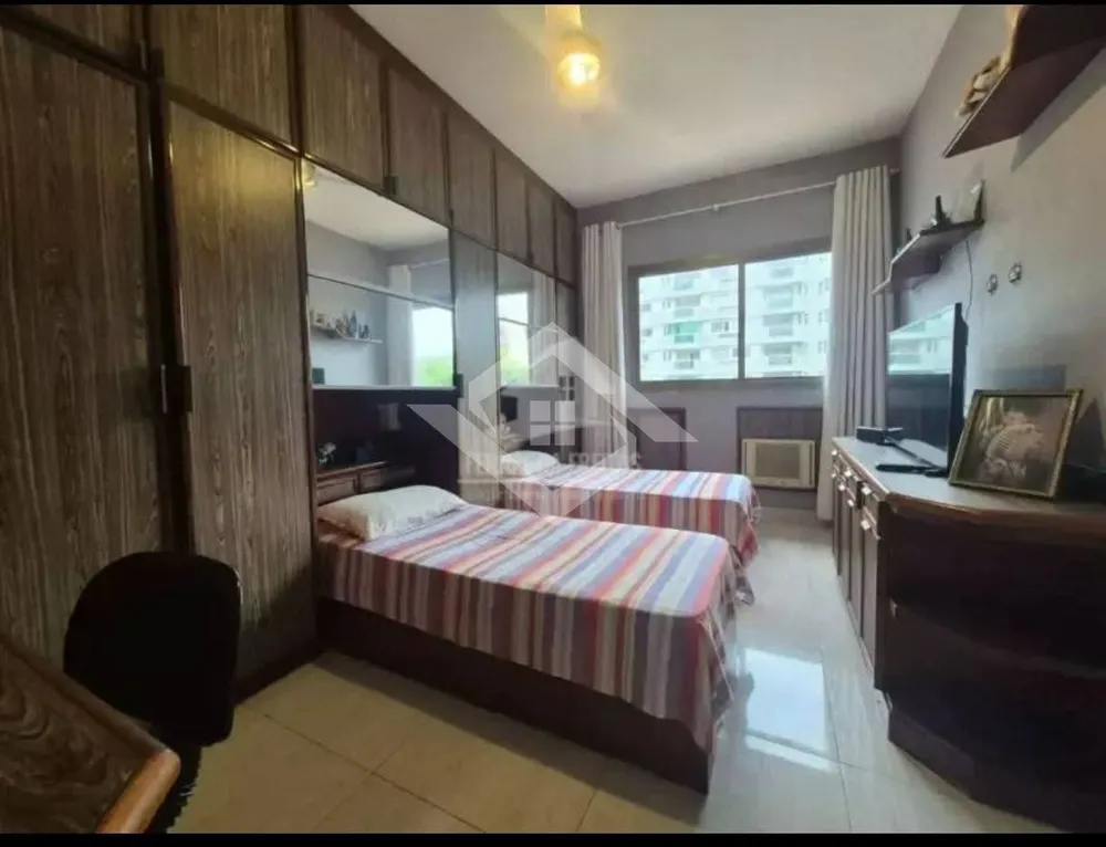 Apartamento, 2 quartos, 100 m² - Foto 20
