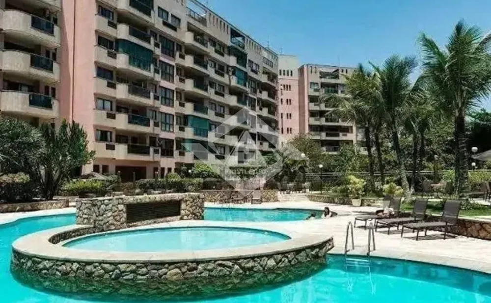 Apartamento, 2 quartos, 100 m² - Foto 2
