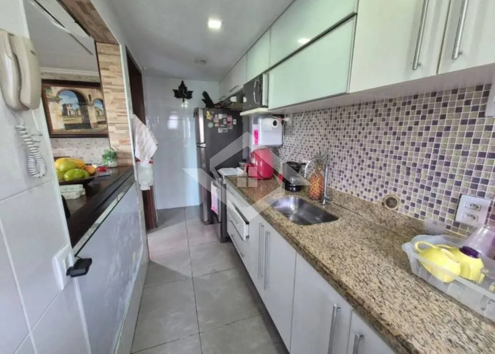 Apartamento, 2 quartos, 100 m² - Foto 25