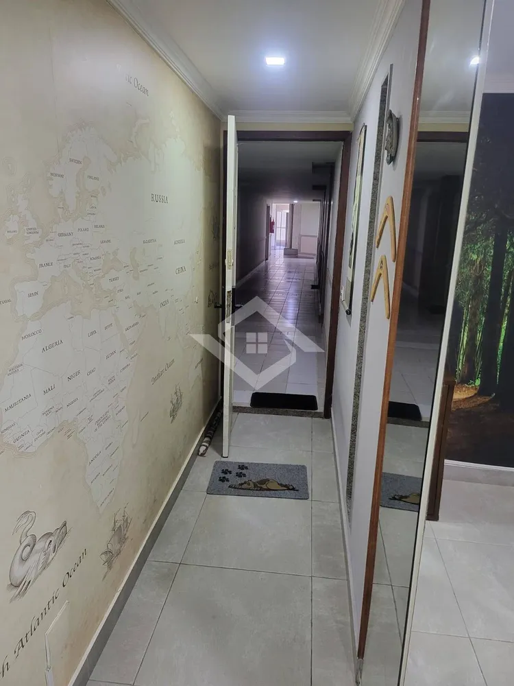 Apartamento, 2 quartos, 100 m² - Foto 6