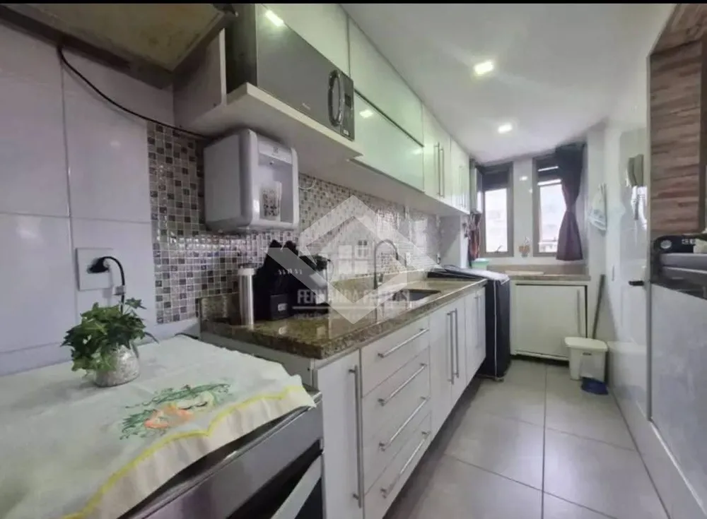 Apartamento, 2 quartos, 100 m² - Foto 26