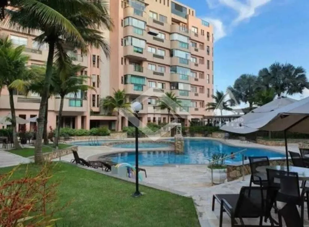Apartamento, 2 quartos, 100 m² - Foto 1