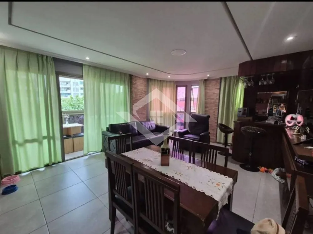Apartamento, 2 quartos, 100 m² - Foto 13
