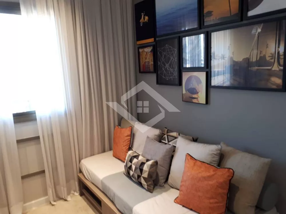 Apartamento, 3 quartos, 77 m² - Foto 10