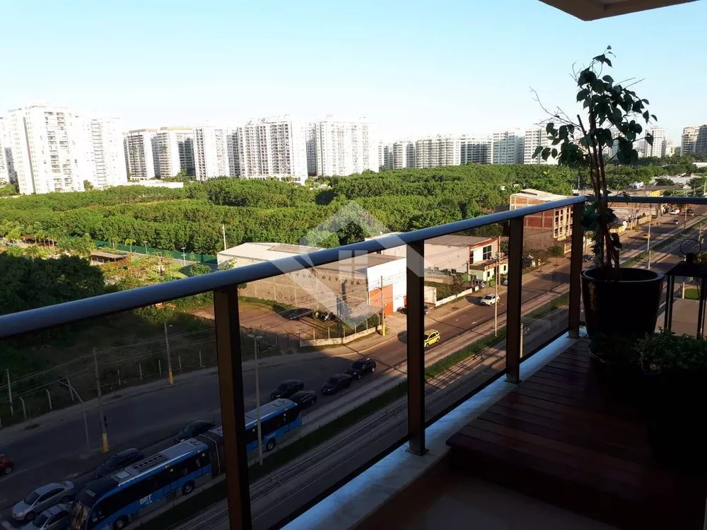 Apartamento, 3 quartos, 77 m² - Foto 1