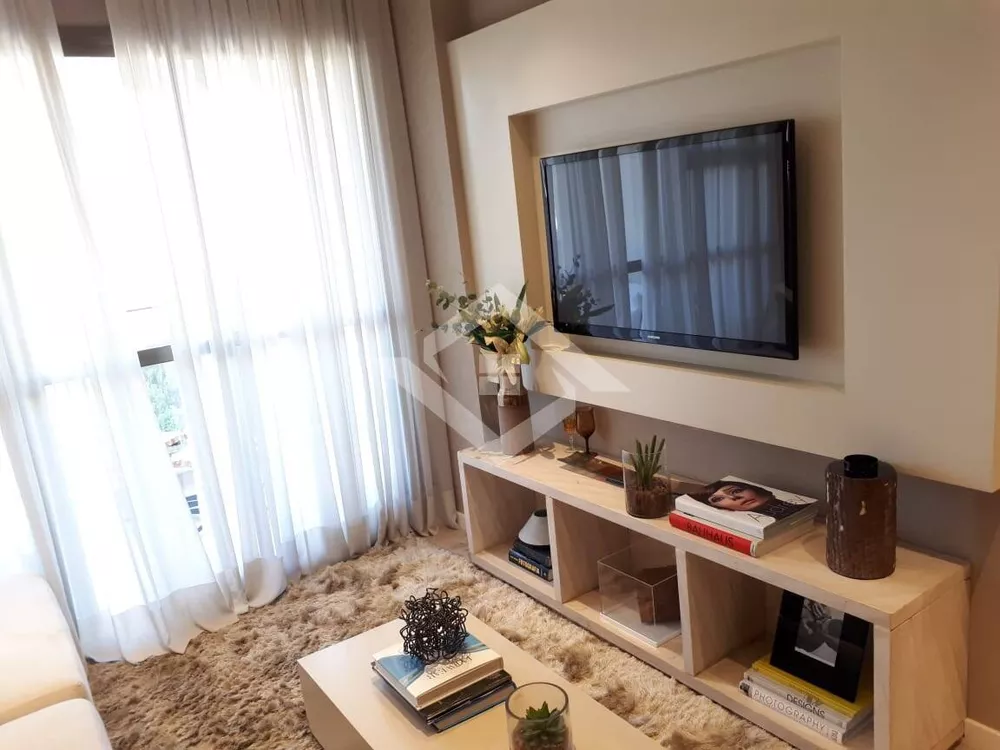 Apartamento, 3 quartos, 77 m² - Foto 4