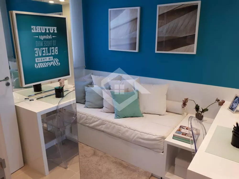 Apartamento, 3 quartos, 77 m² - Foto 12