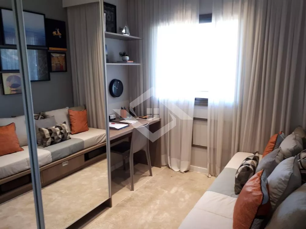 Apartamento, 3 quartos, 77 m² - Foto 9