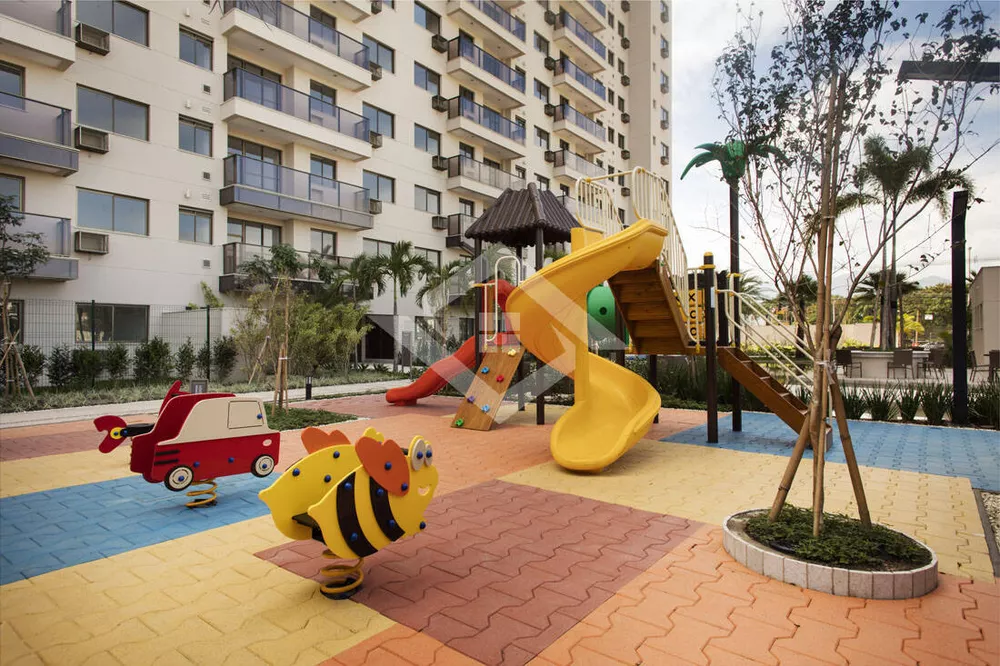 Apartamento, 3 quartos, 77 m² - Foto 26