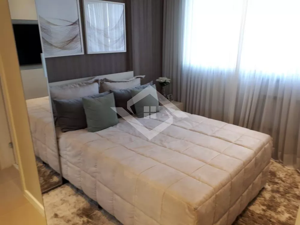 Apartamento, 3 quartos, 77 m² - Foto 11