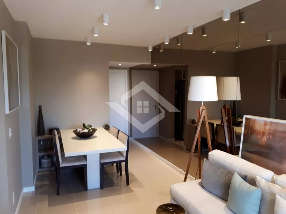 Apartamento, 3 quartos, 77 m² - Foto 6