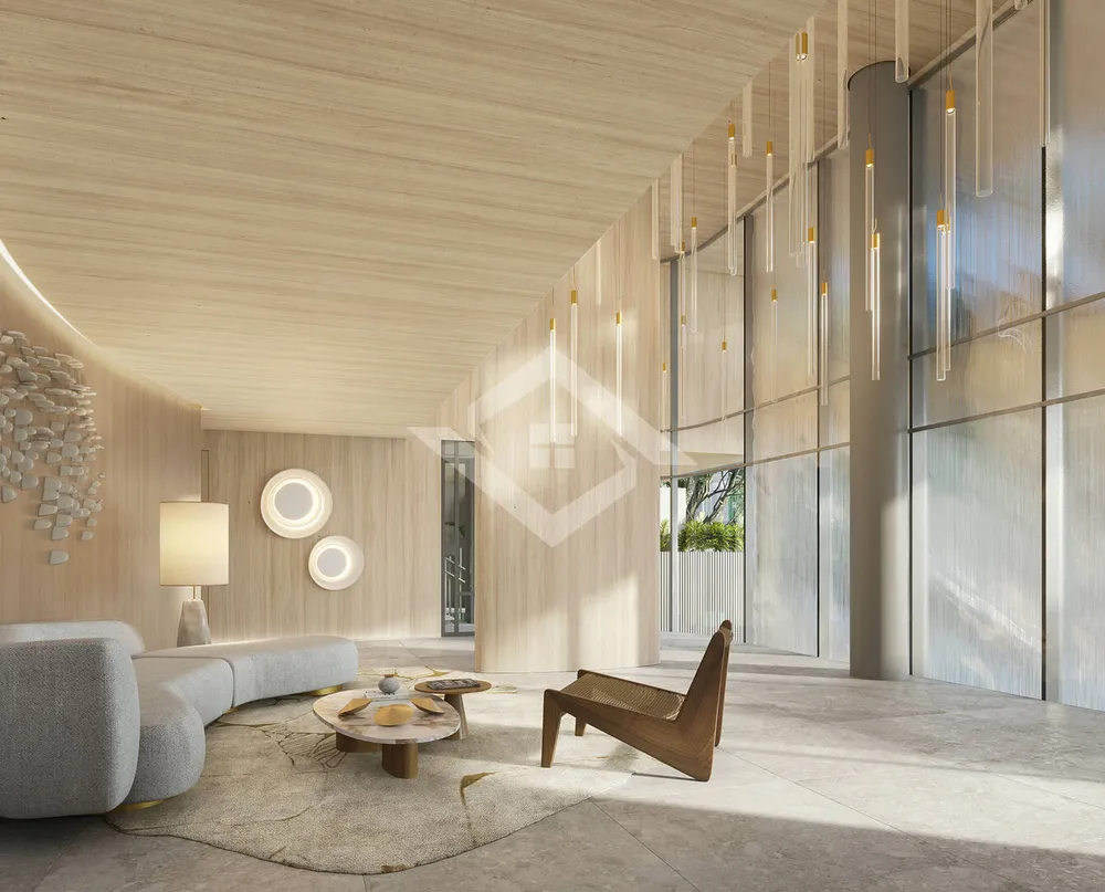 Apartamento, 3 quartos, 172 m² - Foto 6