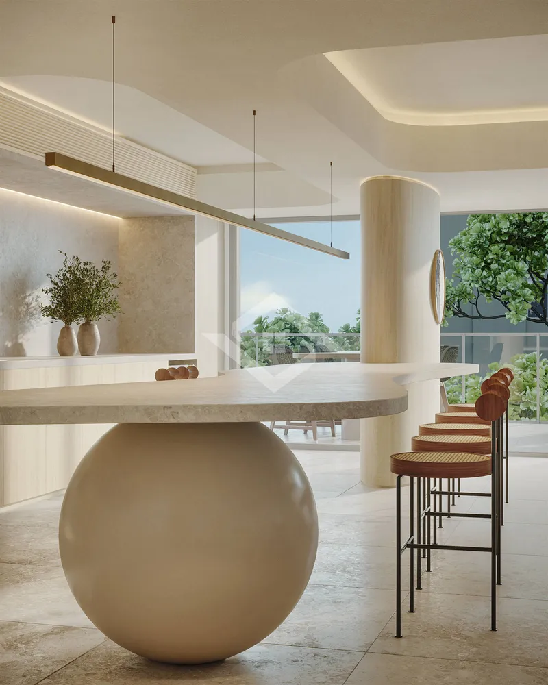 Apartamento, 3 quartos, 172 m² - Foto 17