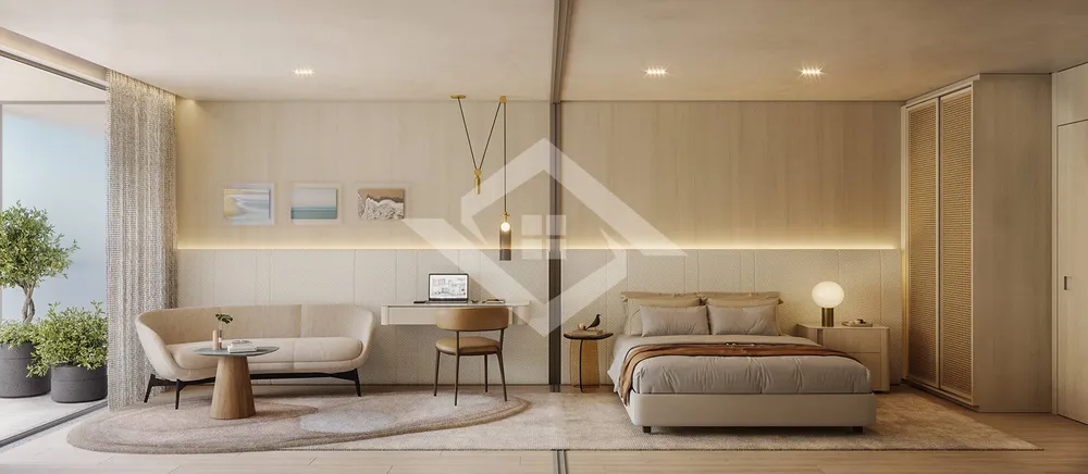 Apartamento, 3 quartos, 172 m² - Foto 15