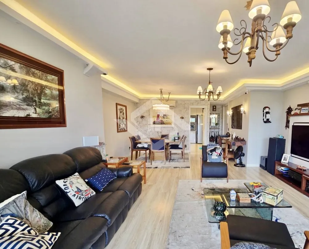 Apartamento, 4 quartos, 166 m² - Foto 2