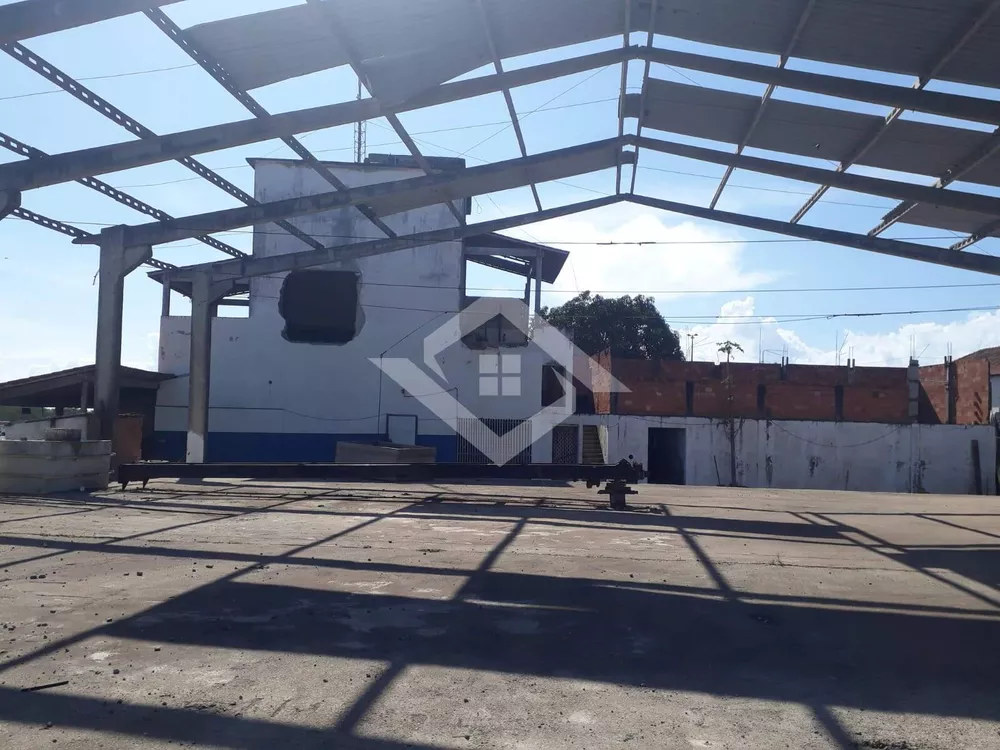 Depósito-Galpão, 4000 m² - Foto 9