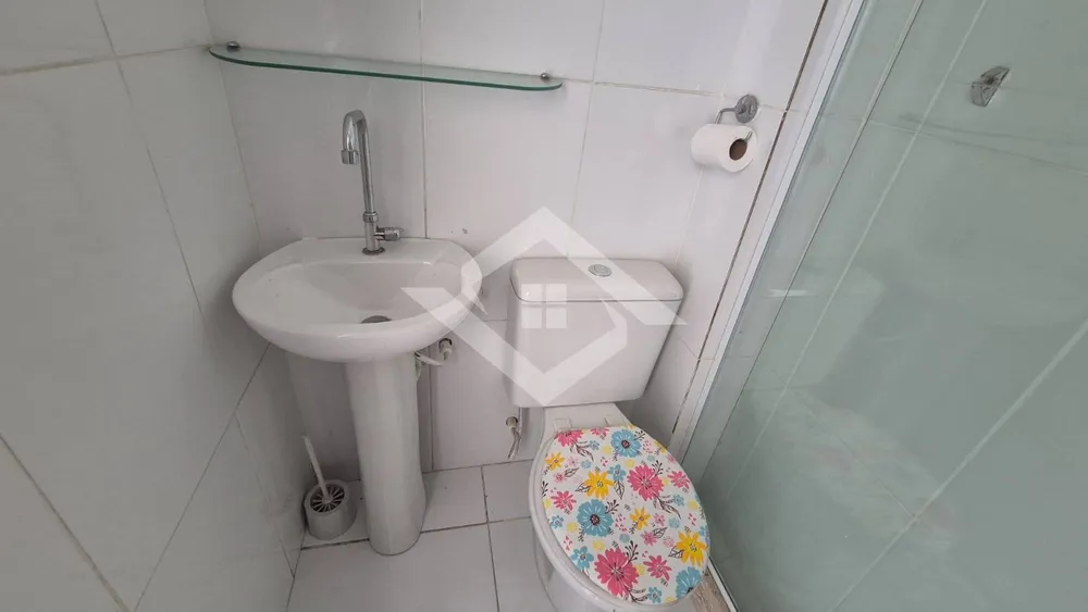 Casa, 2 quartos, 52 m² - Foto 5