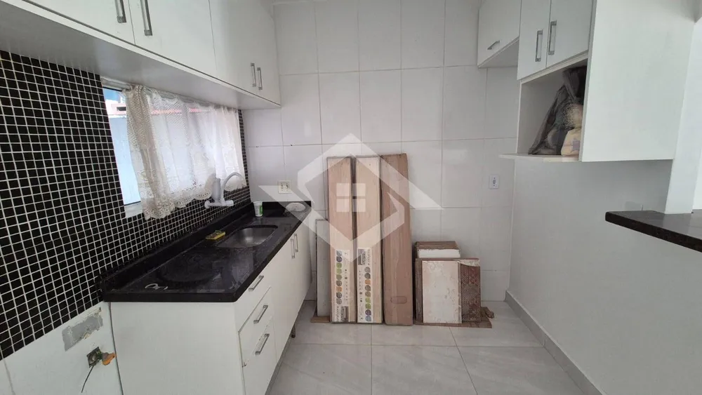 Casa, 2 quartos, 52 m² - Foto 12