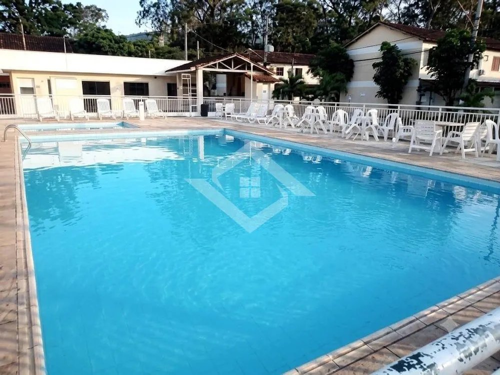 Casa, 2 quartos, 52 m² - Foto 1