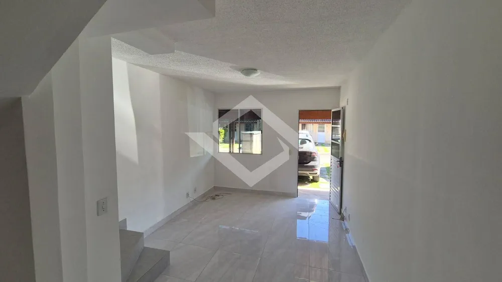 Casa, 2 quartos, 52 m² - Foto 2