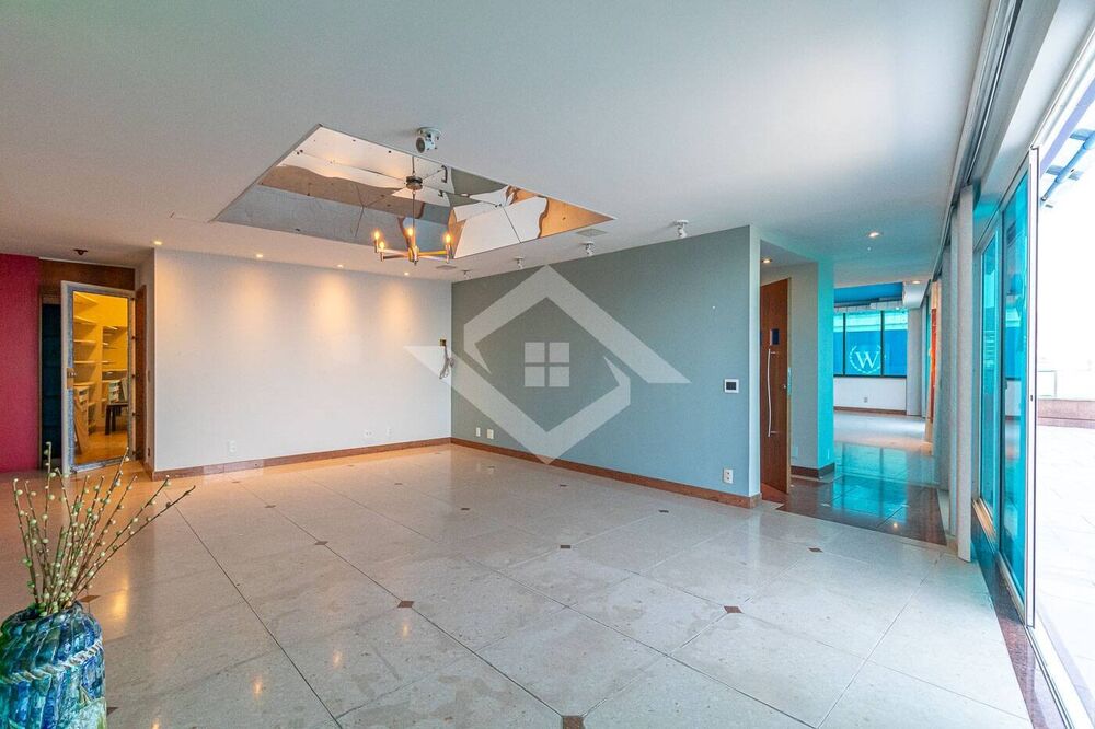 Apartamento, 4 quartos, 425 m² - Foto 4