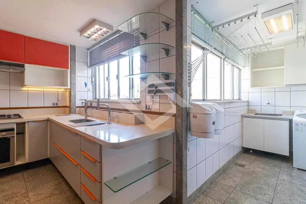 Apartamento, 4 quartos, 425 m² - Foto 32