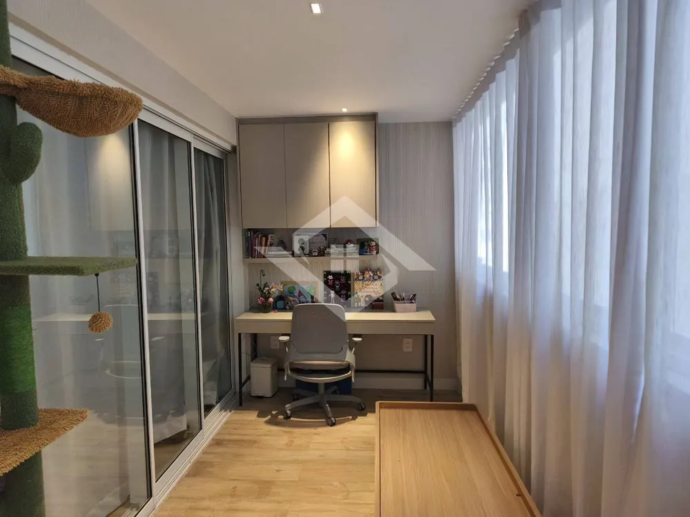 Apartamento, 4 quartos, 184 m² - Foto 22