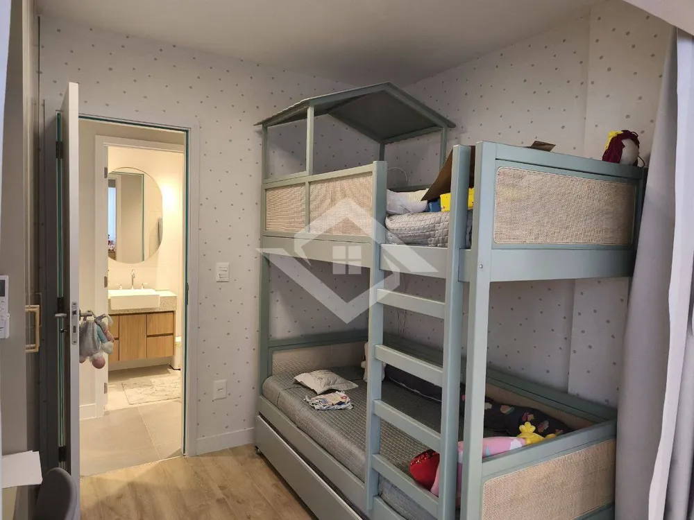 Apartamento, 4 quartos, 184 m² - Foto 20