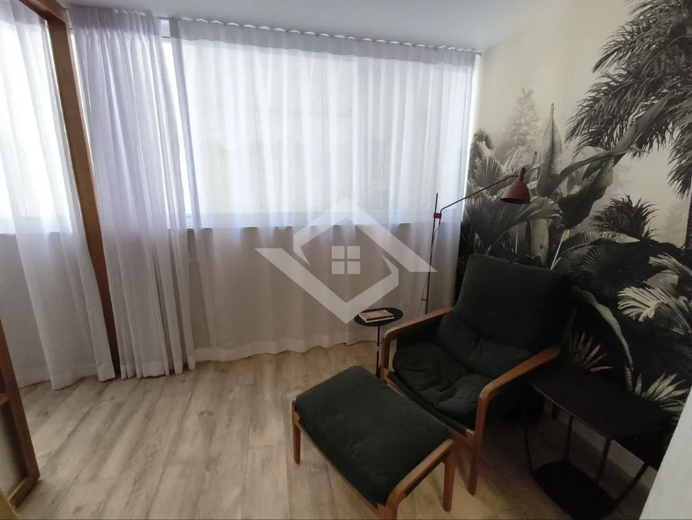 Apartamento, 4 quartos, 184 m² - Foto 10