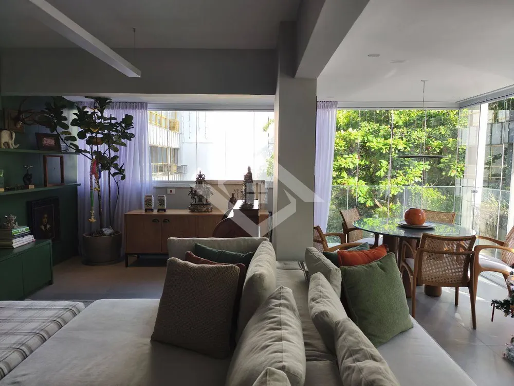 Apartamento, 4 quartos, 184 m² - Foto 5